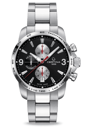 Certina C0014271105701