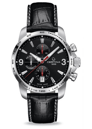 Certina C0014271605700