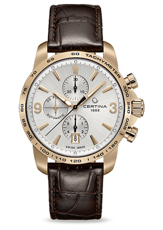 Certina C0014273603700