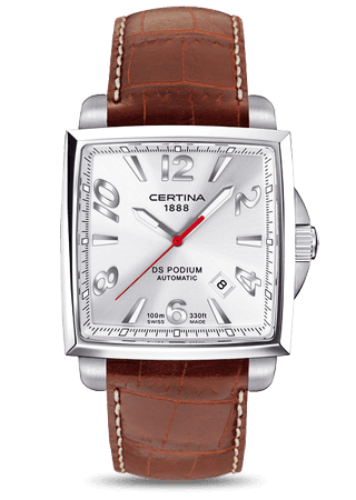 Certina C0015071603700