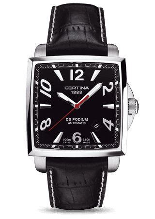 Certina C0015071605701