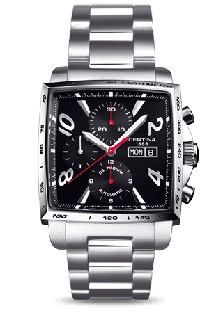 Certina C0015141105700