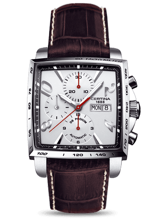 Certina C0015141603700