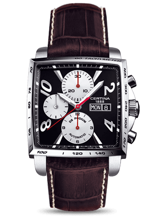 Certina C0015141605700