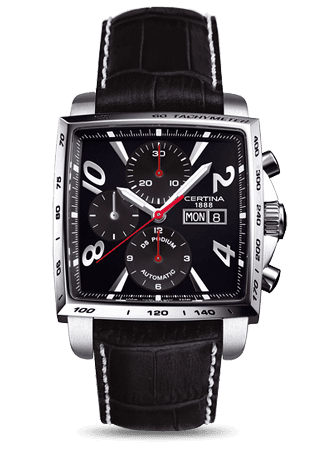 Certina C0015141605701