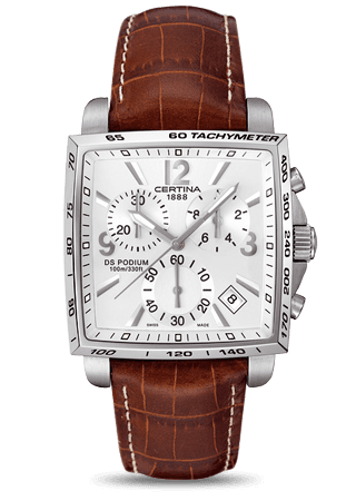 Certina C0015171603701