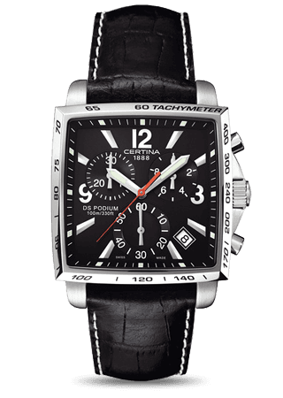 Certina C0015171605700