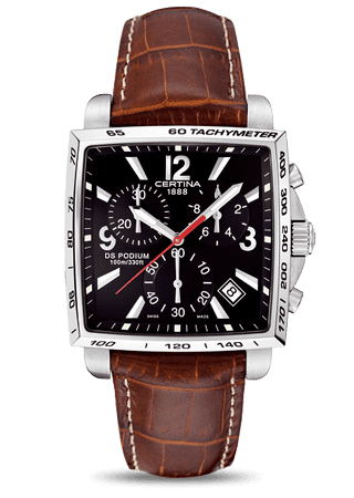 Certina C0015171605701