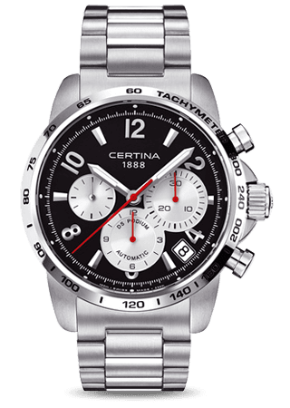 Certina C0016141105700