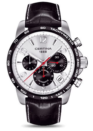 Certina C0016141603700