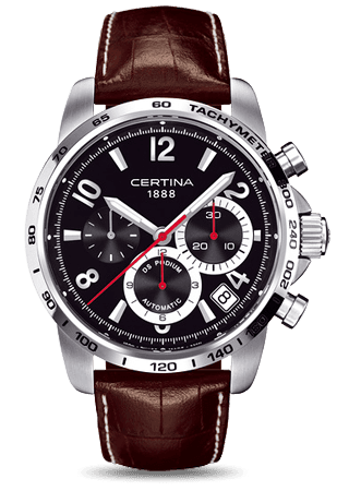 Certina C0016141605700