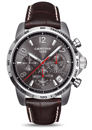 Certina C0016141608700