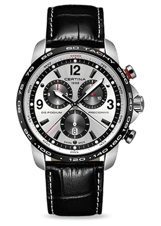 Certina C001.647.16.037.00