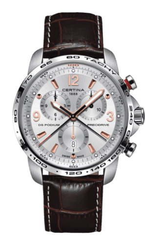 Certina C001.647.16.037.01