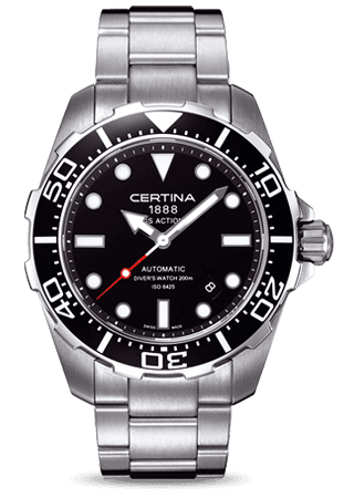 Certina C013.407.11.051.00