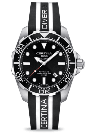 Certina C013.407.17.05.101