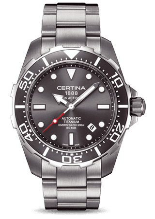 Certina C013.407.44.081.00