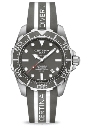 Certina C013.407.47.081.01