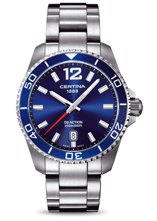 Certina C013.410.11.047.00
