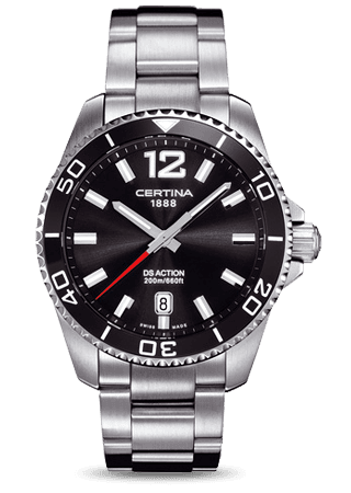 Certina C013.410.11.057.00
