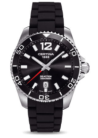Certina C013.410.17.057.00