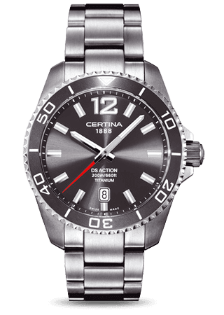 Certina C013.410.44.087.00