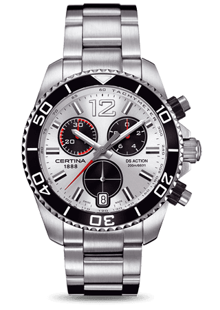 Certina C013.417.11.037.00