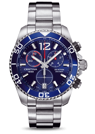 Certina C013.417.11.047.00