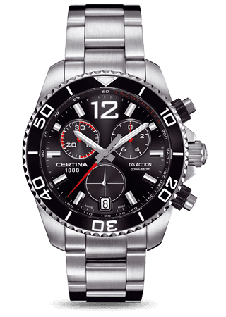 Certina C013.417.11.057.00