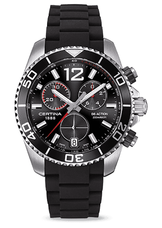 Certina C013.417.17.057.00