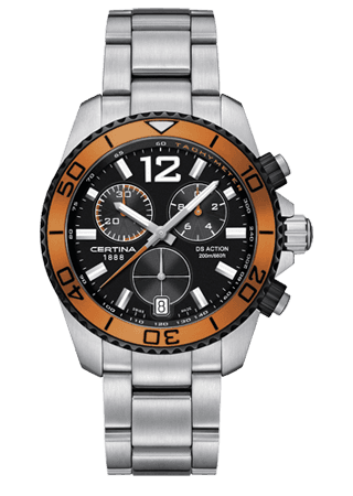 Certina C013.417.21.057.01