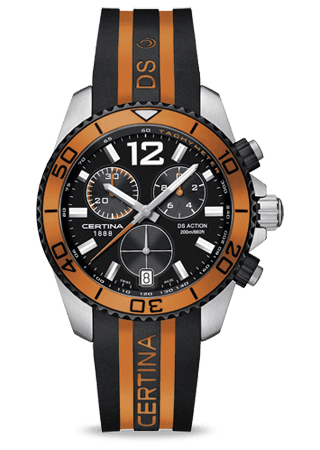 Certina C013.417.27.057.01