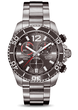 Certina C013.417.44.087.00