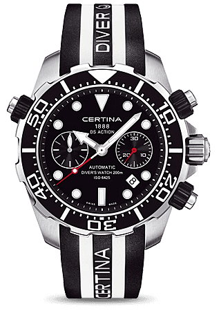 Certina C013.427.17.051.00