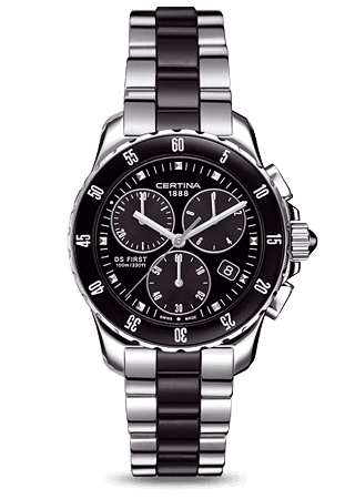 Certina C0142171105101