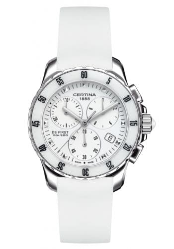 Certina C0142171701100