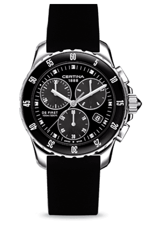 Certina C0142171705100