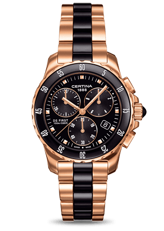 Certina C0142173305100