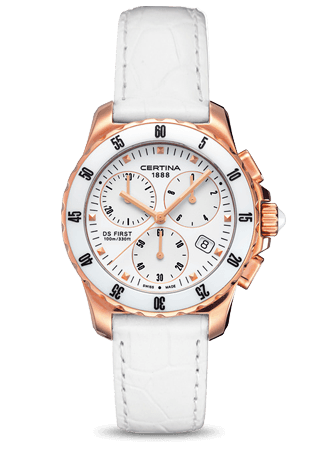 Certina C0142173601100