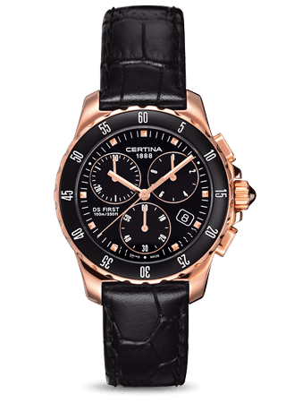 Certina C0142173605100