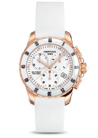 Certina C0142173701100