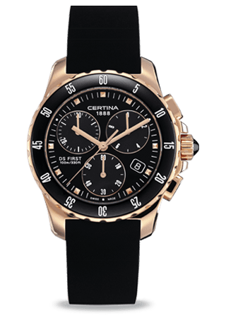 Certina C0142173705100