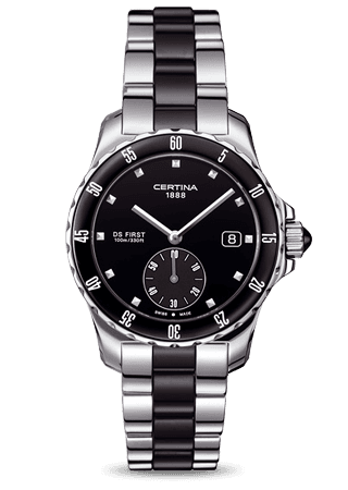 Certina C0142351105101