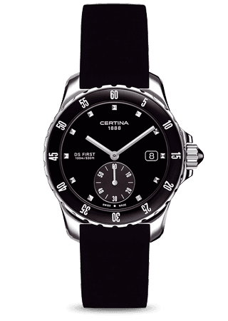 Certina C0142351705100