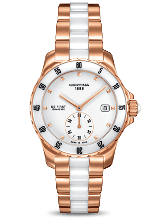 Certina C0142353301100