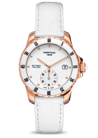 Certina C0142353601100