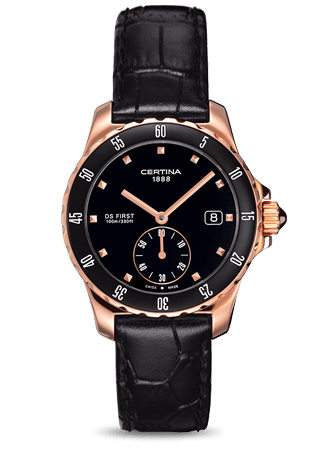 Certina C0142353605100