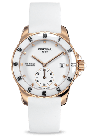 Certina C0142353701100