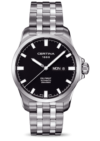 Certina C0144071105100