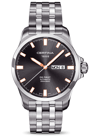 Certina C0144071108101